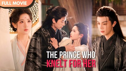 She Outsmarted The Princeand Won His Heart (2025) - FULL HD [Eng Sub]