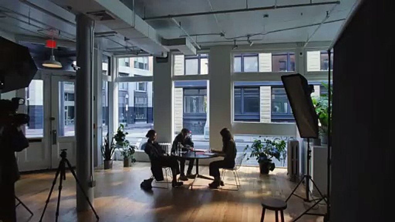 THE DRAMA Film (2026) - Mit Zendaya und Robert Pattinson