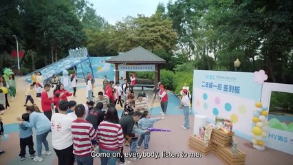 Our Interpreter Ep.7 Hindi