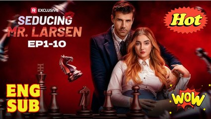Seducing Mr. Larsen #FullMovie