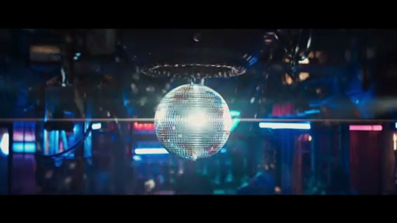 Supergirl | Teaser Trailer 1
