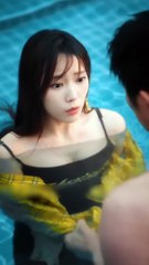 Forced to pretend to be amnesiac CEOs wife, he truly fell for her, married her, and spoiled her!