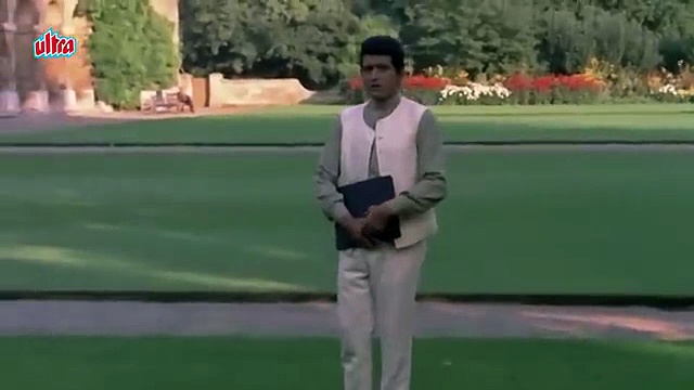 Koi Jab Tumhara Hriday Tod De