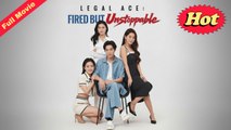 Legal Ace Fired but Unstoppable Chinese Movie
