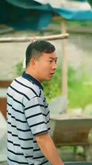 A Father's Love, A Lifetime Given