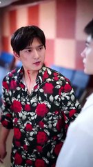 Duo of Duty: The Healers We Swore to Be