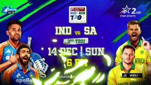 IND Vs SA 2025 | 2nd T20i | Full Match Highlights In HD