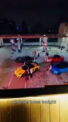 ​A War Goddess in High Society 🔥 SHE'S NOT A DELICATE HEIRESS, SHE'S A WAR GODDESS #chinesedrama