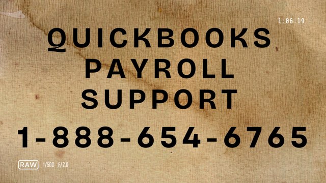 QuickBooks {{ Payroll Support }} Complete Guide to Live Chat, Email & Calls Step-by-Step-guide