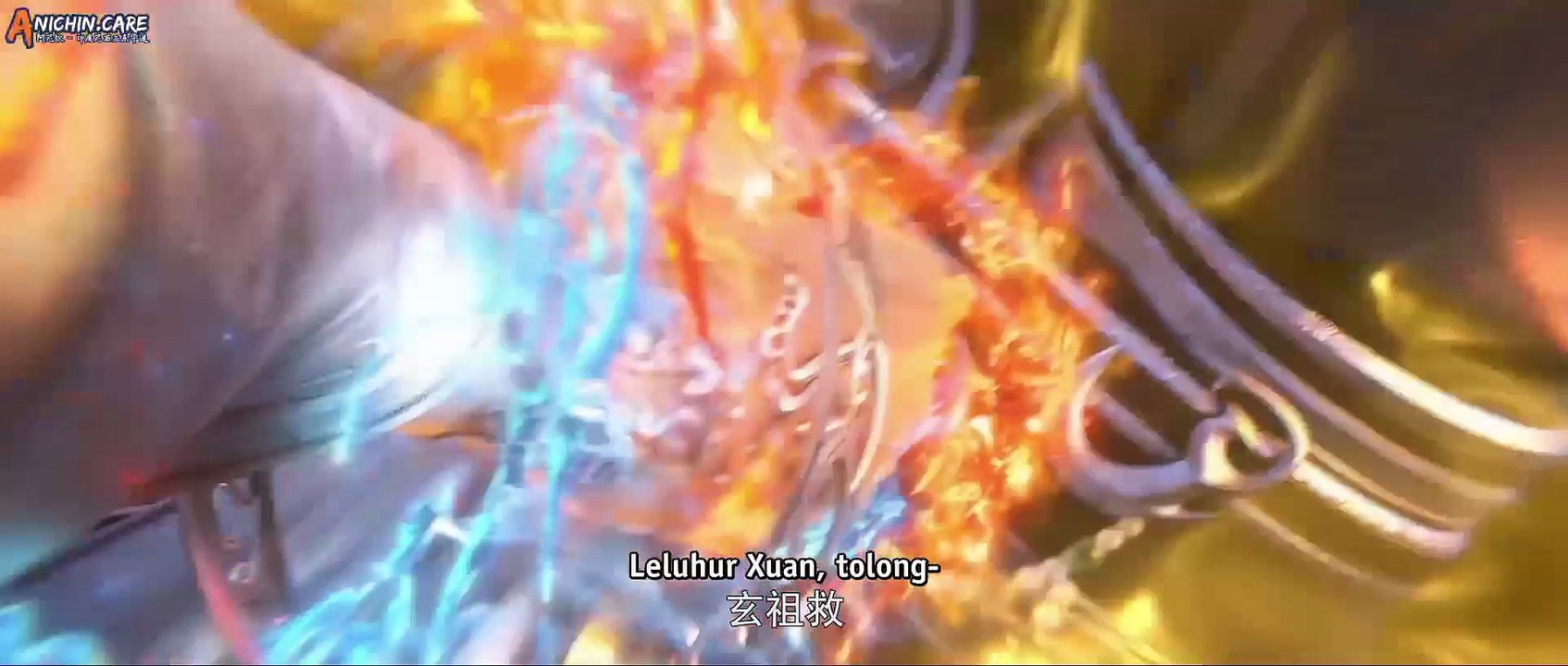 Perfect World Episode 245 Sub Indo