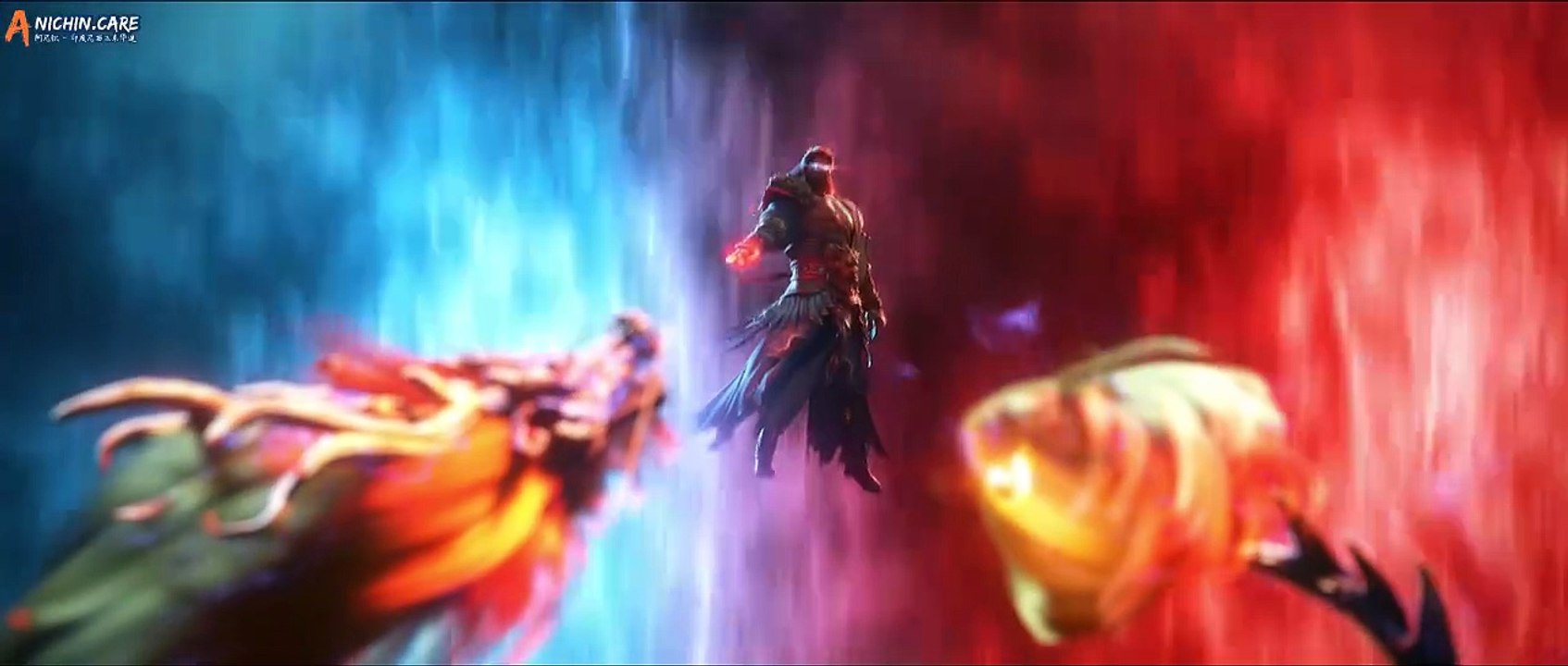 Tomb Fallen Gods 3_Eps 20