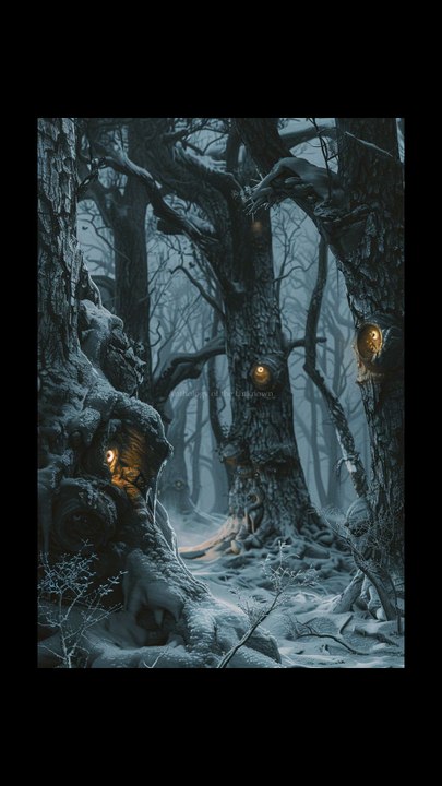 The Frost Caller