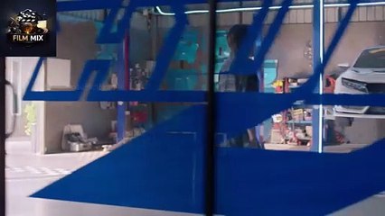 Pit Babe Season 2- Uncut Episode 4 [Deutsche Untertitel] BL Series - Full Episode