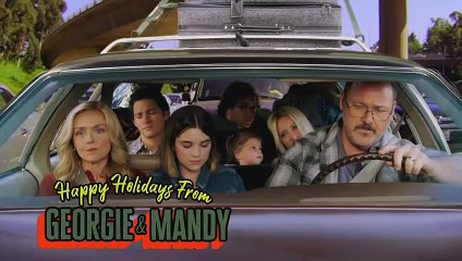 Georgie & Mandy's First Marriage Season 2 Episode 10 Promo