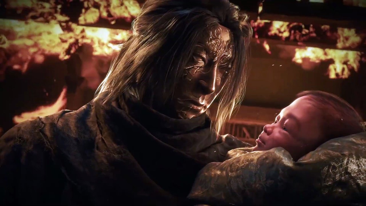 Trailer zu Phantom Blade Zero, dem Action-Rollenspiel mit Wuxia-Story