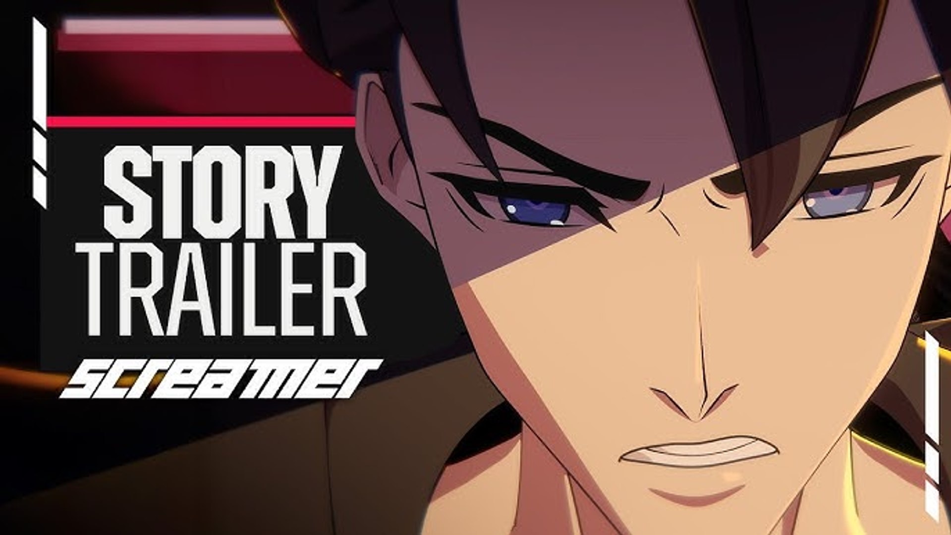 ⁣SCREAMER - Story Trailer | The Game Awards 2025 | DE Untertitel