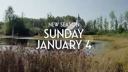 When Calls the Heart Season 13 Trailer