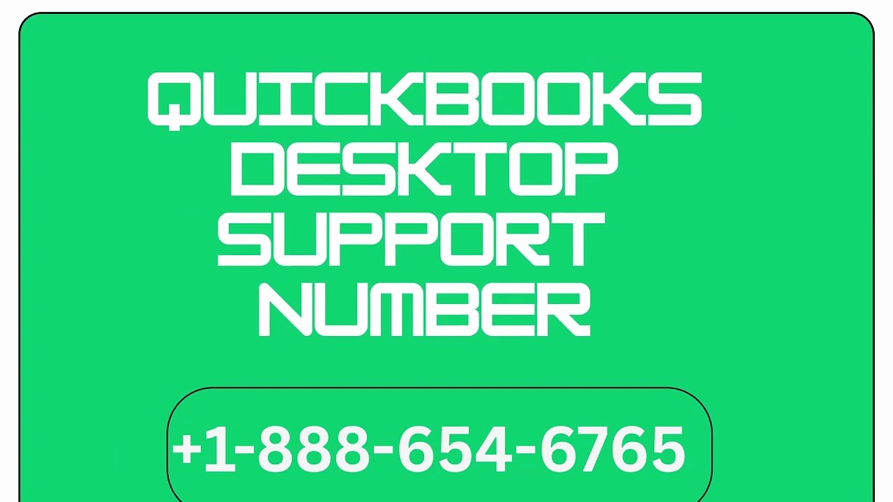 22@ Ways To Access【QuickBooks®】 Desktop Support By Phone, Chat and Email A Step by step Guide