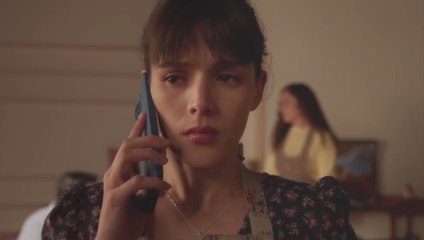 La Encrucijada - Capitulo 54