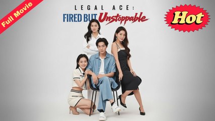[EngSub] Legal Ace Fired but Unstoppable