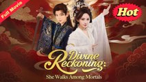 [EngSub] Divine Reckoning She Walks Among Mortals