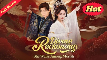 [EngSub] Divine Reckoning She Walks Among Mortals