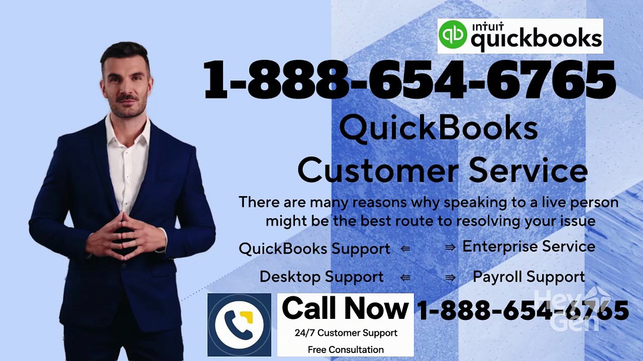 How to Contact (QuickBooks)™© Customer Service: Official 24/7 Support Guide