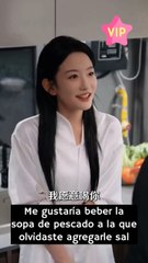 Un CEO enamorado. Pt 4