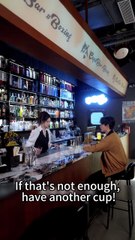 Cold doctor rejected all women but fell for this cute girl, blushing madly in front of her!