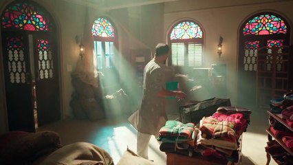 Seher Hone Ko Hai ep 9