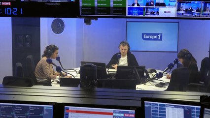 Les États-Unis, l'Inde et Israël font la Une de la presse internationale