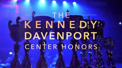 The Kennedy Davenport Center Honors (2025)