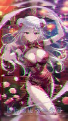 [Anime] Beautiful Girl Dance Trial 1／【アニメ】美少女ダンス踊ってみた１