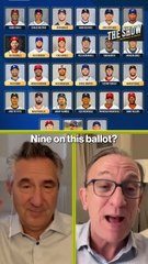 The Show with guest Jayson Stark