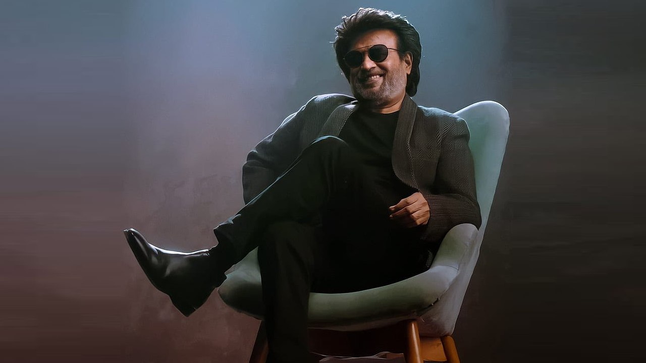 ತಲೈವಾ ಸಿನಿ ಕರಿಯರ್​ಗೆ 50ರ ಸಂಭ್ರಮ..! ಹೊಸ ತಂತ್ರಜ್ಞಾನದಲ್ಲಿ ಪಡೆಯಪ್ಪ ರೀ-ರಿಲೀಸ್