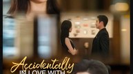 Accidentally in Love with My Brothers Wife Chinese Drama - English Sub