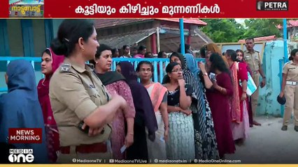 തദ്ദേശ തെരഞ്ഞെടുപ്പിൽ വാഴുന്നതും വീഴുന്നതും ആരൊക്കെ?