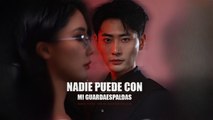 Nadie Puede Con Mi Guardaespaldas Completo
