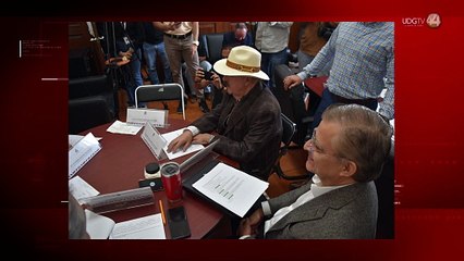 El actual auditor del estado y el ex contralor del INEGI, los mejor evaluados para presidir la ASEJ