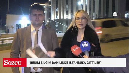 Şarkıcı Güllü’nün kızının ve arkadaşının avukatından açıklama