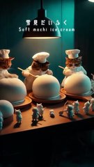 AI Small Chef Worker Hashtags  #AI #AIChef #AISmallChef #AIWorker #ChefRobot #KitchenAI #AIFoodCreation #FutureCooking #AIVideo #AICreativity #AIFunny #AICuteChef #RobotChef #AiGenerated #AiShorts #TrendingShorts #ViralShorts #AIViral #AICooking #SmartChe