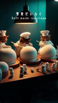 AI Small Chef Worker Hashtags #AI #AIChef #AISmallChef #AIWorker #ChefRobot #KitchenAI #AIFoodCreation #FutureCooking #AIVideo #AICreativity #AIFunny #AICuteChef #RobotChef #AiGenerated #AiShorts #TrendingShorts #ViralShorts #AIViral #AICooking #SmartChe