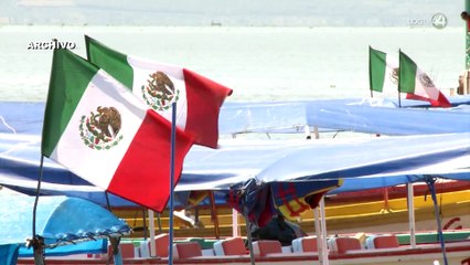 El operativo Guadalupe -Reyes ya está activo en La Ribera de Chapala