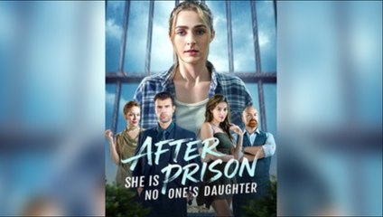 After Prison, She Is No One's Daughter - Full Movie
