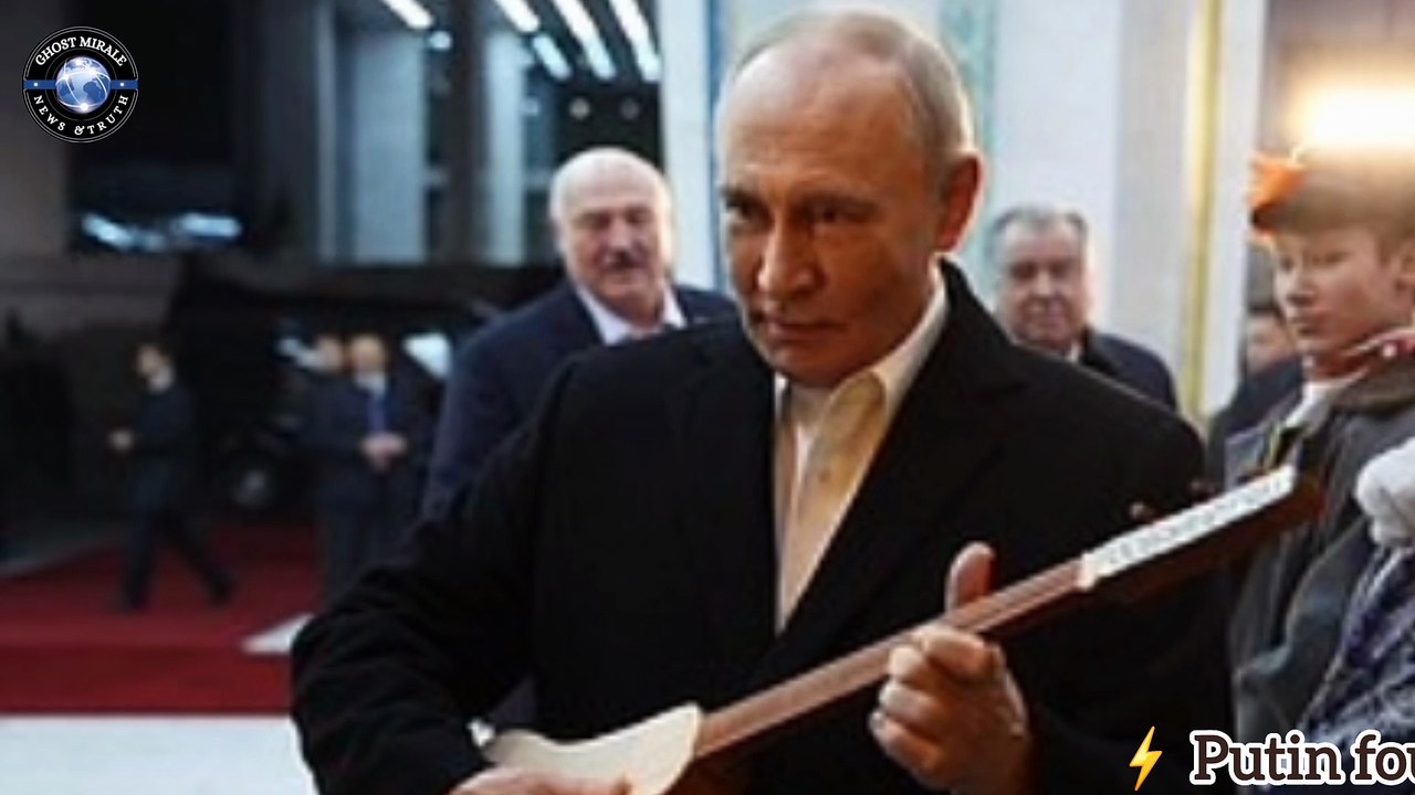 🔴 How a Poor Leningrad Boy Became the Most Powerful Man on Earth – Putin Full Story