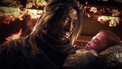 Phantom Blade Zero - The Game Awards 2025 Trailer