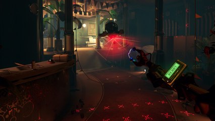 Neues Horrorspiel Ontos tritt in die Fußstapfen von Soma und will diesmal euren Sinn für Realität auf den Kopf stellen