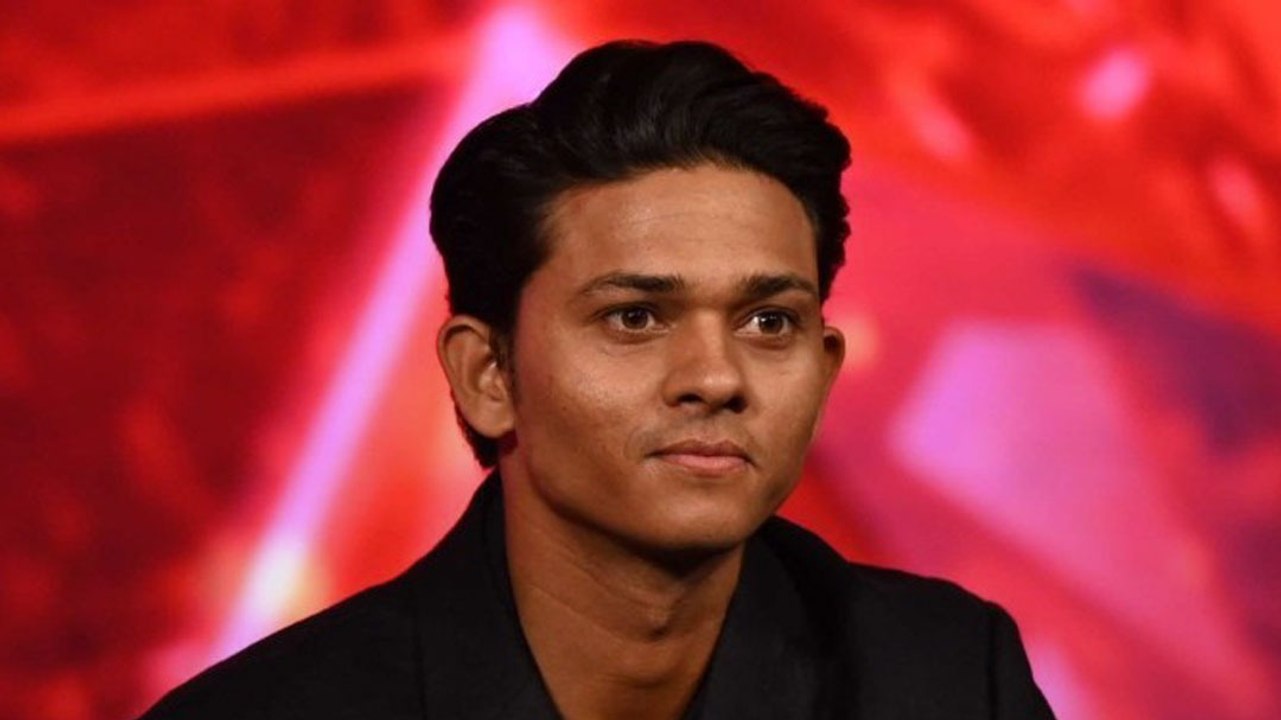 Yashasvi Jaiswal ने अपनी जर्नी पर खुलकर बात की!