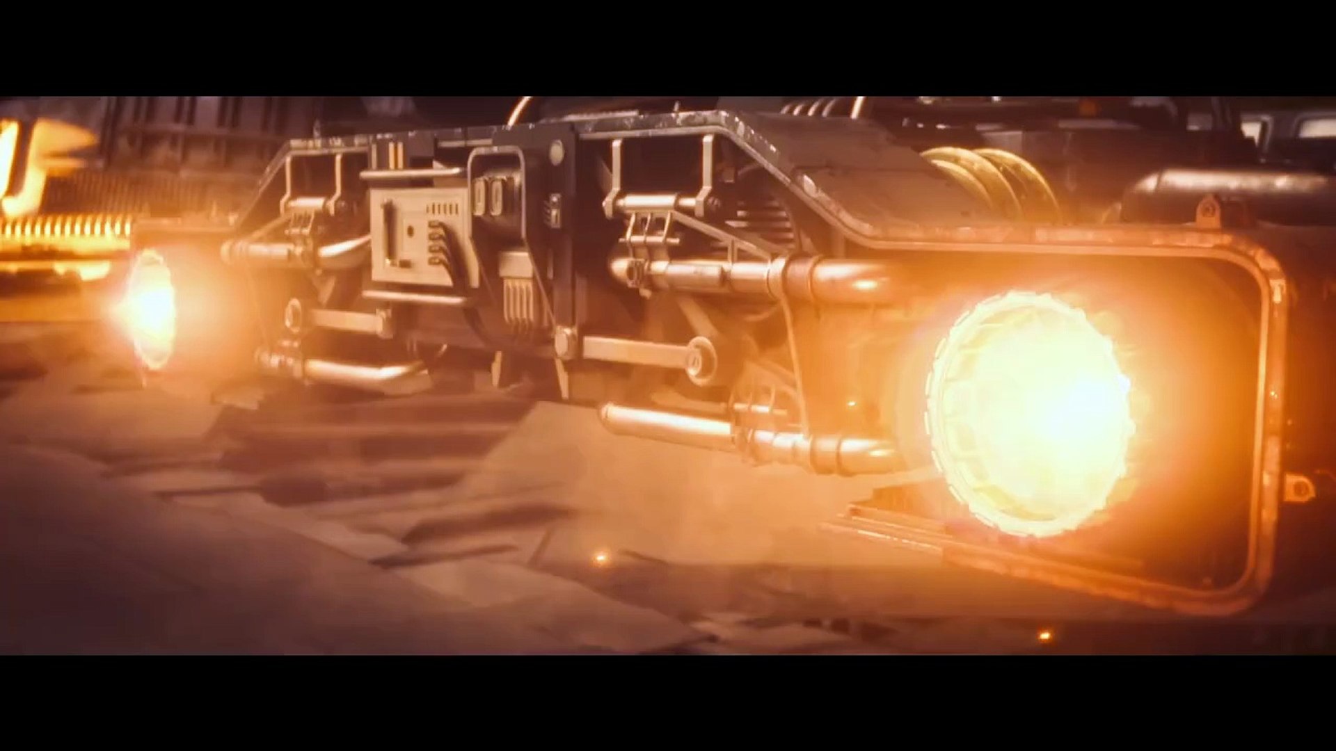 ⁣Star Wars Galactic Racer - The Game Awards 2025 Trailer