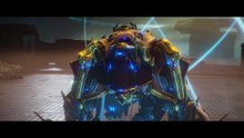 Warframe - The Game Awards 2025 Trailer